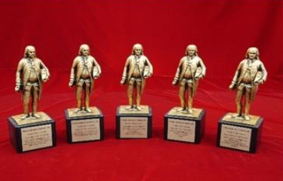 摩登4官网喜获“Premier Print Award”两项大奖